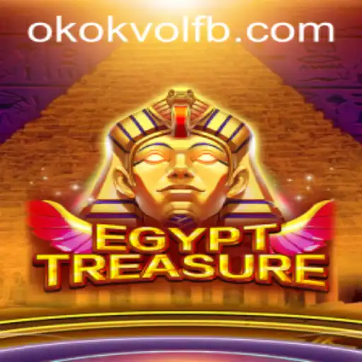 EgyptTreasure: Descubra os Mistérios do Antigo Egito