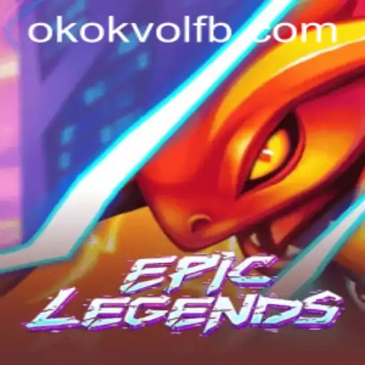 Descubra as Aventuras de EpicLegends: Uma Jornada Incrível
