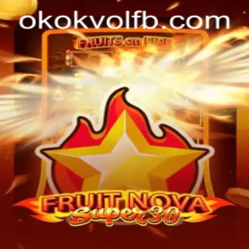 Explorando FruitrNovaSupe30: Uma Nova Experiência de Jogo Inovadora