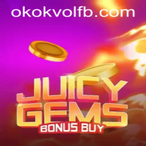JuicyGemsBonusBuy: Explorando o Mundo dos Jogos de Cassino Online
