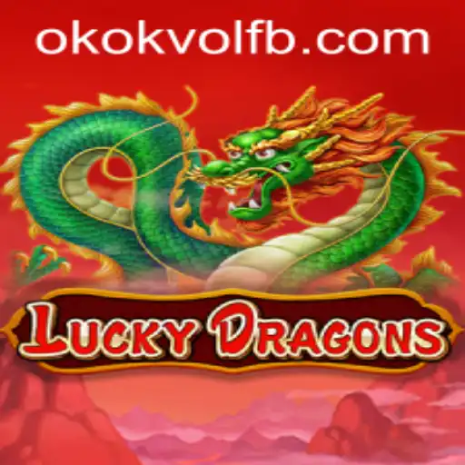 Descubra LuckyDragons: Mergulhe no Mundo da Fantasia e Aventura