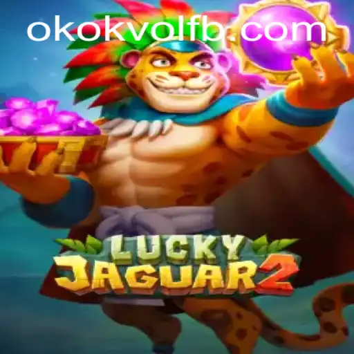 Descubra Luckyjaguar2: Aventuras e Estratégias