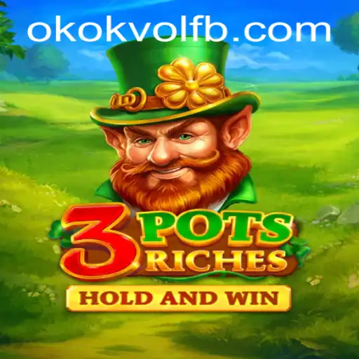 Explorando o Mundo de 3potsRiches: Jogo de Estratégia e Habilidade