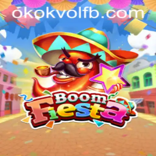 Conheça BoomFiesta: O Jogo que Mistura Ação e Estratégia