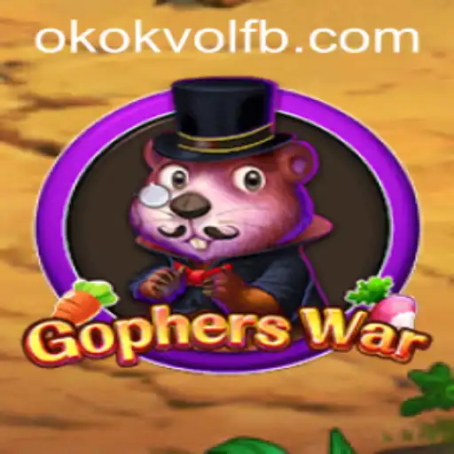 Descubra o Universo de GophersWar: Um Jogo de Estratégia Inovador
