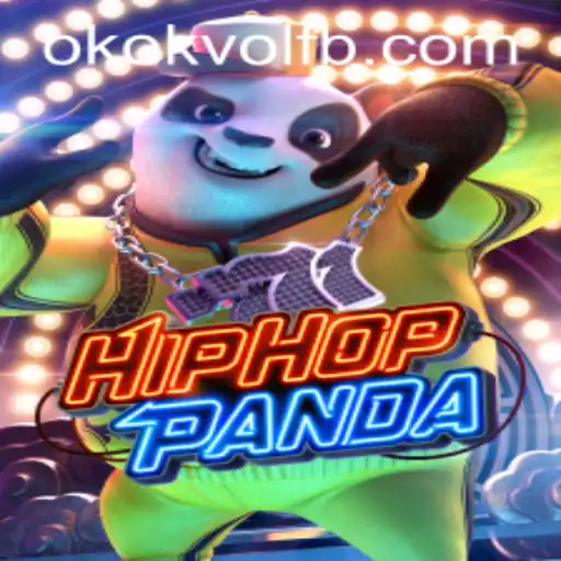 HipHopPanda: Um Mergulho no Mundo Vibrante de Ritmo e Competição