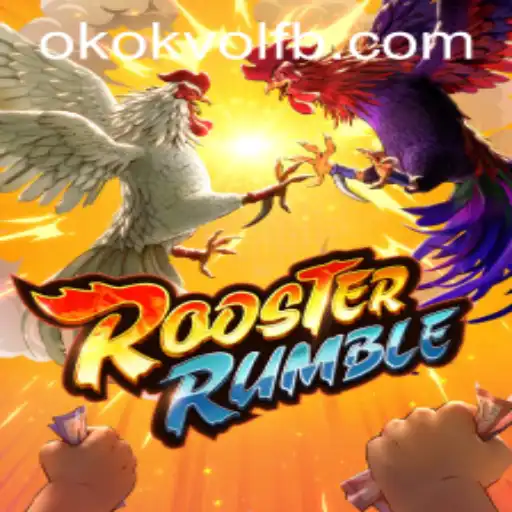 RoosterRumble: Um Mergulho no Mundo do Jogo que Está Conquistando o Público