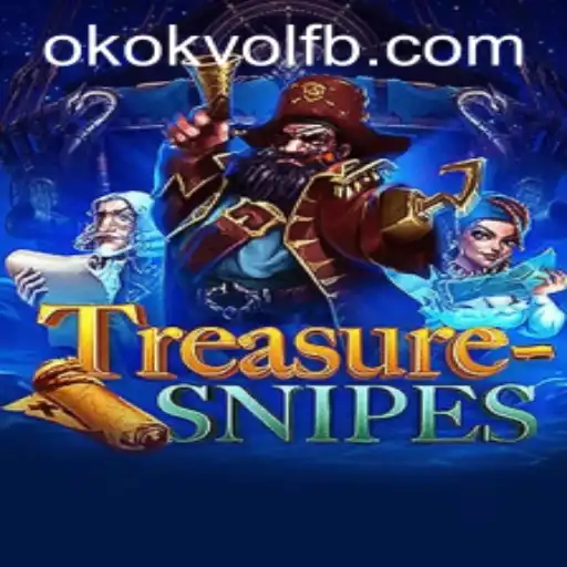Explorando o Mundo de TreasureSnipes: Um Guia Completo