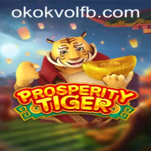 Explorando ProsperityTiger: Um Mergulho nas Regras e Na Experiência de Jogo