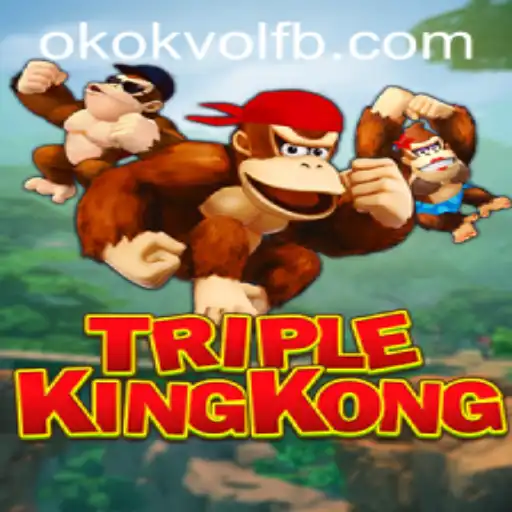 Explorando o Mundo de TripleKingKong: Um Jogo que Define Tendências